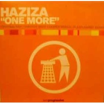 Haziza – One More (2 MANO,CORTE B2,HARDHOUSE DEL BUENO¡¡)