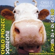 Chulo Project – Someone (2 MANO,NUEVECITO¡ SONIDO LIMITE¡)