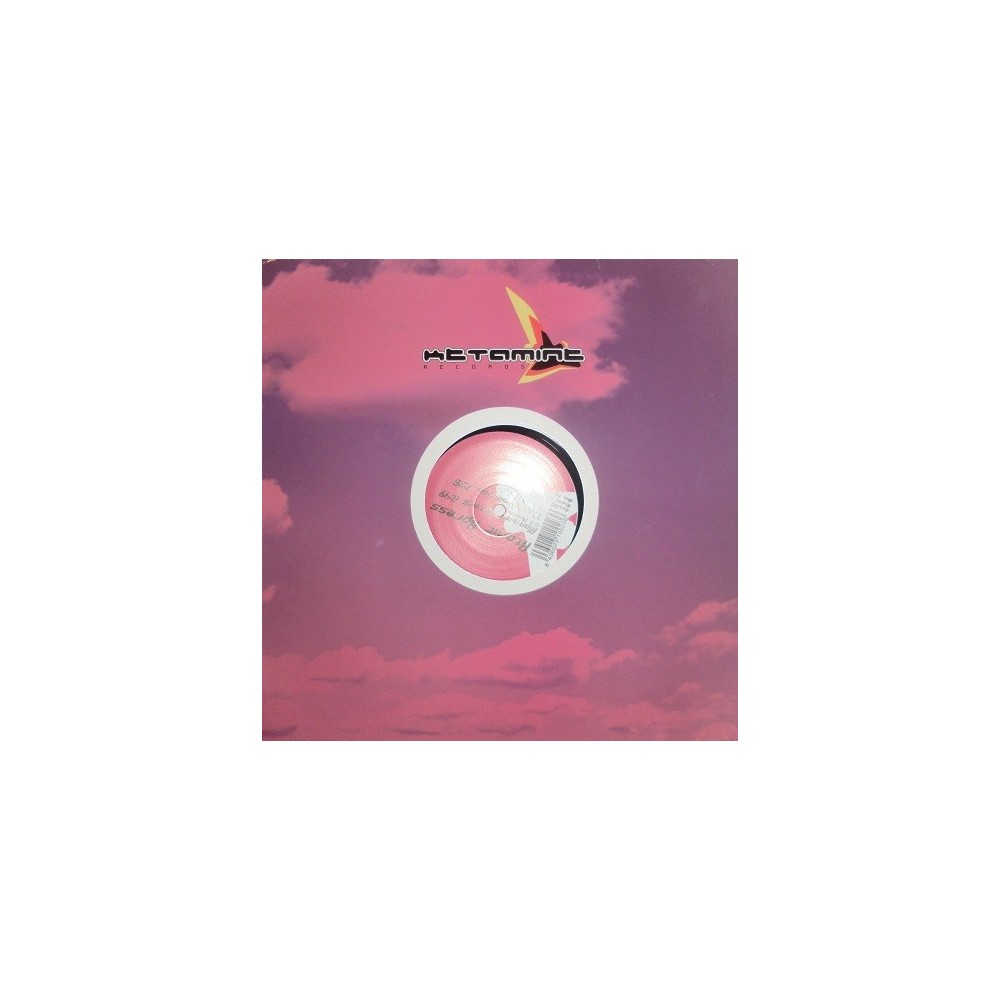 ATOMIC XPRESS - BLANQUEZ ATTACK (BASES MUY BUENAS,NUEVO¡¡)