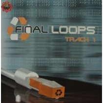 Final Loops – Track 1(2 MANO,COMO NUEVO¡¡ PROGRESIVO Y BASE MUY BUENOS¡¡)
