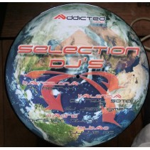 Various – Selection DJ's (BASES HARDHOUSE,INCLUYE CORTE RAUL SOTO)