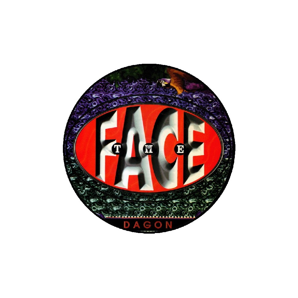 Dagon – No Promises (DISCO ORIGINAL NUEVECITO¡¡ JOYA¡¡)