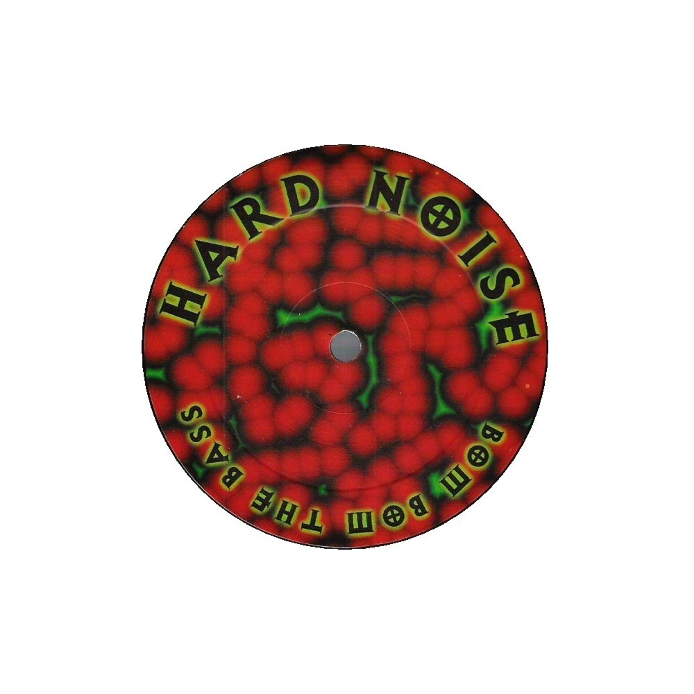 Hard Noise – Bom Bom The Bass (TEMAZOS JUMPER¡¡)