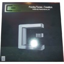 Franky Tunes – Creation(2 MANO,MELODIA LIMITE¡)