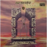 Airscape - L'Esperanza(2 MANO,EDICION NACIONAL CON PORTADA ORIGINAL¡¡)