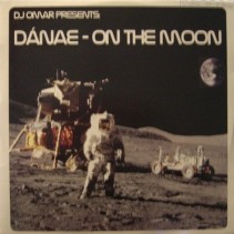 DJ Omar  Presents Dánae - On The Moon(Melodión¡¡)