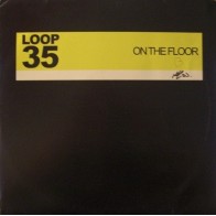 Loop 35 -On the floor(2 MANO,COMO NUEVO¡)
