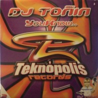 DJ Toñin – You know (BASUCÓN REMEMBER¡)