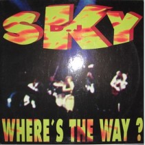 Dj Sky-where's the way(2 MANO,TEMAZO REMEMBER¡)