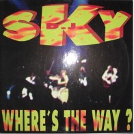 Dj Sky-where's the way(2 MANO,TEMAZO REMEMBER¡)