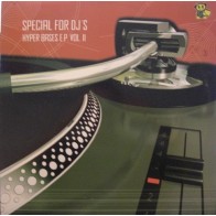 Special For DJ's – Hyper Bases EP Vol. II (2 MANO.NUEVECITOOO¡¡)