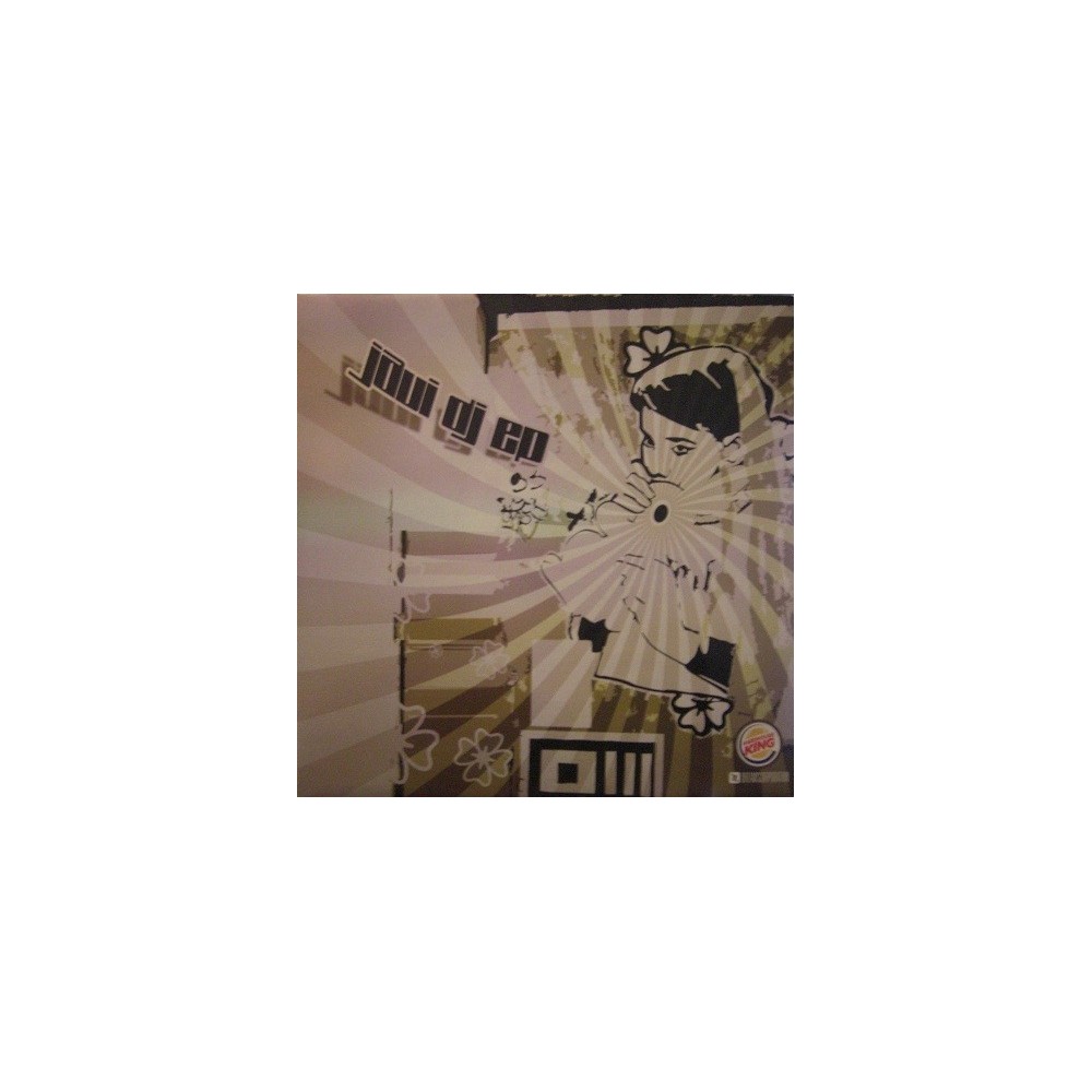 Javi DJ – Javi DJ EP(BASES POKY)