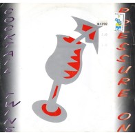 Cocktail Twins – Pressure On(2 MANO,BASE REMEMBER)