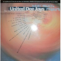 United Deejays For Central America-Too Much Rain(MELODIA + HARDHOUSE,MUYYY BUENO¡¡¡)