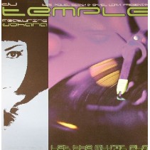 DJ Temple Featuring Johana – Let The Music Play 