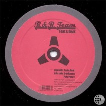 R & R Team-Fast beat(BASE + MELODIA)