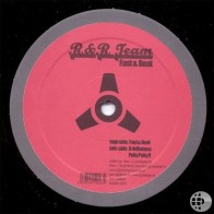 R & R Team-Fast beat(BASE + MELODIA)