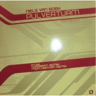 Niels Van Gogh - Pulverturm (Remixes)  TEMAZO RADICAL¡¡