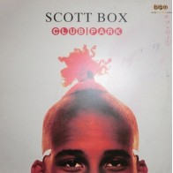 Scott Box-Club park(2 MANO,BUSCADISIMO¡¡¡)