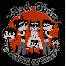 Marko Nastic – Chinese Kung Fu Is Better Than Karate EP(BASE TECHNO)