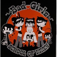 Marko Nastic – Chinese Kung Fu Is Better Than Karate EP(BASE TECHNO)