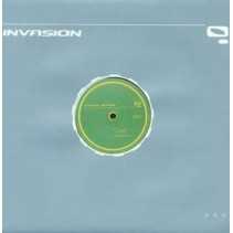 Frank Biazzi – Tribalicious EP (TECHNAZO¡¡¡)