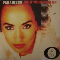 Paradisco – Hold Your Head Up (2 MANO,CLASICO REMEMBER,QUE RECUERDOS¡¡)