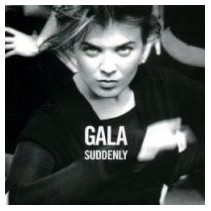 Gala - Suddenly(2 m¡MANO,TEMAZO REMEMBER¡)