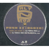 Salt 'N' Pepa – Push It (2 MANO,BASE HARDHOUSE DEL 98¡)