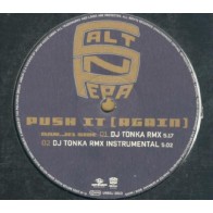 Salt 'N' Pepa – Push It (2 MANO,BASE HARDHOUSE DEL 98¡)