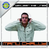 Manu Chalud – Between The Lines (CANTADITO MUY POTENTE¡)