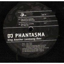 DJ Phantasma – Sing Another Lovesong (DISCAZO¡¡ MENUDA MELODIA¡¡) 