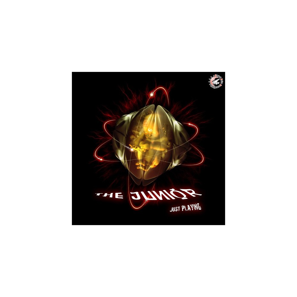 The Junior – Just Playing (TEMAZOS BY HERMANOS KAPIYA¡¡)