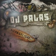 Dj Palas - Surrealism(INCLUYE JUMP CORTE B2,MUY BUENO¡¡¡)