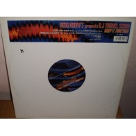 Head Horny's presents Miguel Serna- Keep it together(2 MANO,TEMAZO¡¡ DISCO COMPLETISIMO¡)