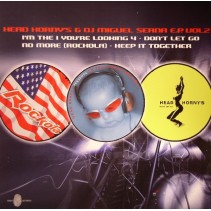 Head Horny's & DJ Miguel Serna– E.P. Vol. 2 