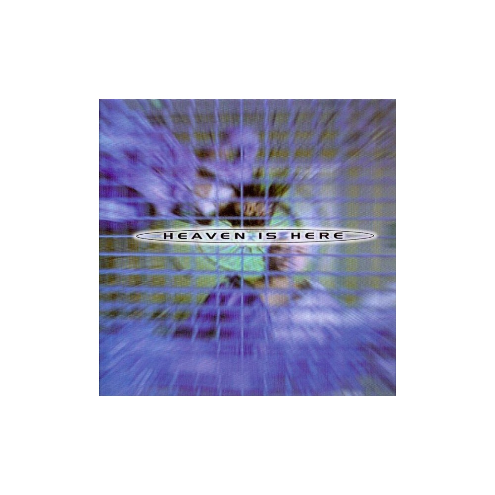 2 Brothers On The 4th Floor – Heaven Is Here (TEMÓN REMEMBER¡¡)