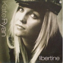 Kate Ryan – Libertine(NUEVO)