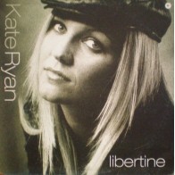Kate Ryan – Libertine(NUEVO)