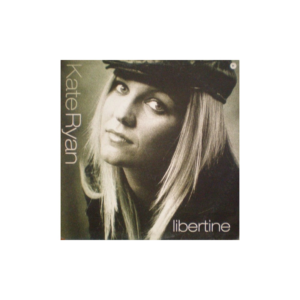 Kate Ryan – Libertine(NUEVO)