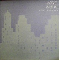 Lasgo – Alone(2 MANO,COMO NUEVO¡¡)