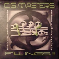 C. G. Masters – Fill Ings(LIMITE RECORDS,SONIDO CHUMI DJ,NUEVO)
