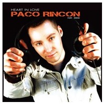 Paco Rincon - Heart in Love