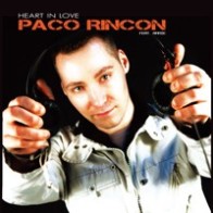Paco Rincon - Heart in Love