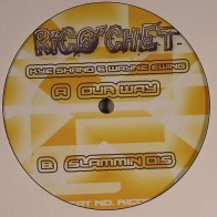 Kye Shand & Wayne Ewing - Our Way(BASES LIMITE BUSCADISIMAS¡¡ DISCO NUEVO¡