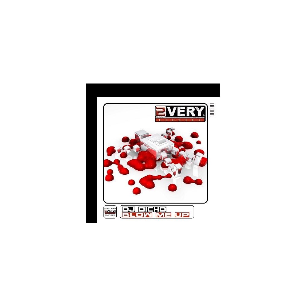 DJ Dicho – Blow Me Up (TEMAZO MUY BUSCADO¡¡¡)