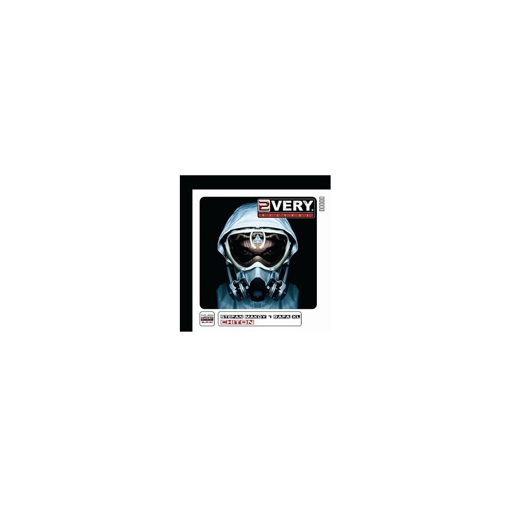 Stefan Makoy & Rafa Xl – Chiton 