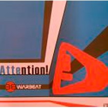 Warbeat – Attention(2 MANO,PELOTAZO HARDSTYLE¡¡)