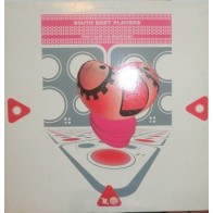 South East Players - The Horny Drum Machine(PELOTAZO HARDHOUSE¡¡¡)