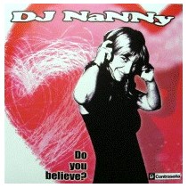 DJ Nanny – Do You Believe(DISCO NUEVO,CANTADITO + POKY COLACAO)